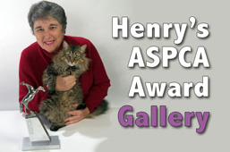ASPCA Award