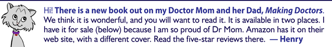 Making Doctors invite