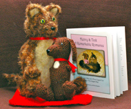 Henry doll