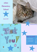 Fido Friendly magazine