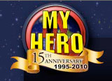 MyHeroMyHero